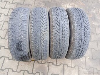 Sada zimních pneu 165/65r15