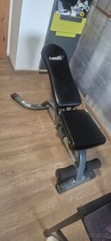 Posilovací lavice FormerFit