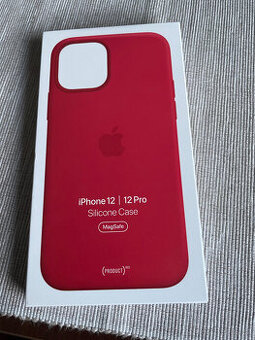 Nové pouzdro iPhone 12/12pro
