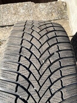 Zimní pneumatiky Bridgestone Blizzak LM005 – 235/50 R19 103V