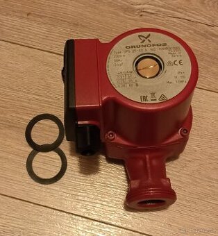 Grundfos UPS 25-60 N 180 - nepoužité