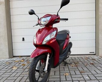 Honda Vision 110, 2012 . jen 7 000 .km