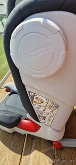 Britax Romer Kidix I XP SICT