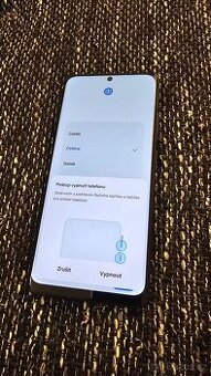 mobilní telefon Samsung S21 ultra