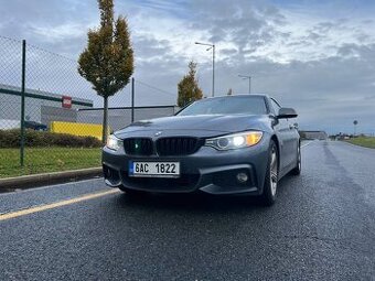 Bmw 420 d