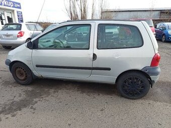 RENAULT TWINGO, R.2001, 1,2, 55KW NA ND