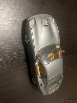 Ferrari 550 maranello