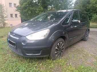 Ford S-Max 2.0 TDCi
