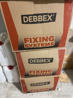 ZBYTKY PO ZATEPLOVÁNÍ