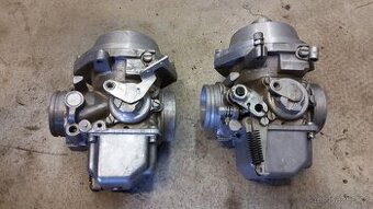 JAWA 500 BOXER typ 824