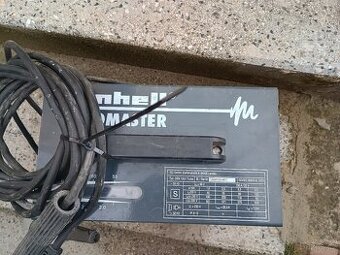 Elektrodová svářečka Einhel