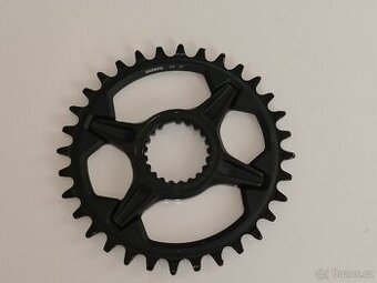 Převodník Shimano - 12S 32T - 1