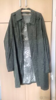 Vojenský kabát Kongo 2C