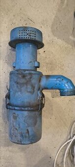 Vzduchový filtr tk-14