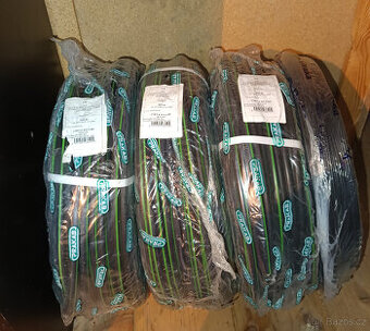 Kabely CYKY-J a CYKYLO-J