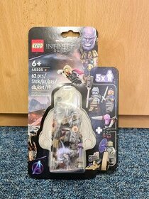 LEGO Marvel 40525 - Bitva z Endgame