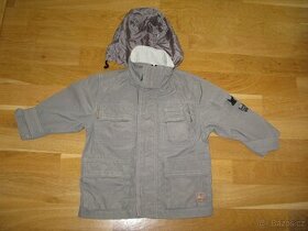 Různé bundy vel. 92