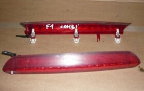 ZADNÍ BRZDOVÉ SVĚTLO  fabia 1 combi
