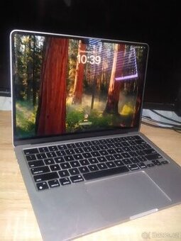 MacBook Air 13,6'