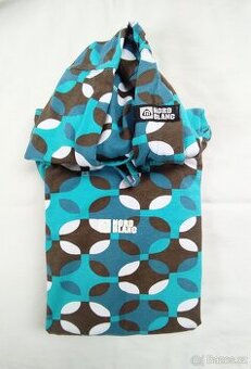 Mikina s kapucí Nordblanc, v. S -  36