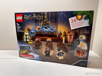 75964 - Lego Harry Potter Adventní kalendář 2019