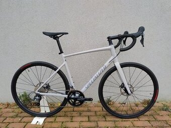 Silniční kolo Specialized Allez E5 Sport, vel.58, nové