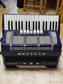 Akordeon DELICIA CARMEN 12
