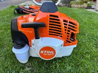 křovinořez Stihl FS 491 C-M Nový