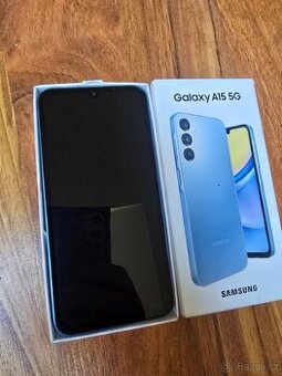 Samsung a15 5g