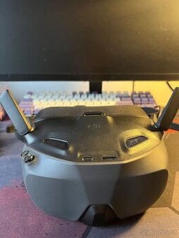 Dji avata 2, Dji goggles N3, dji fpv controller 3