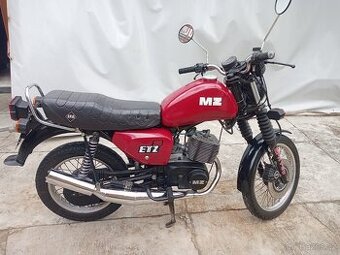 MZ 150 ETZ