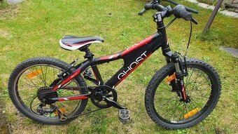 Ghost power kid 20"