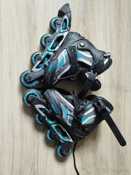 In - line brusle dětské