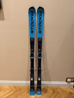 Lyze Stockli WRT  World Cup