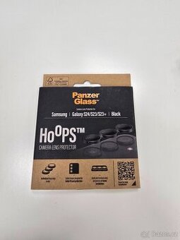 PanzerGlass HoOps Samsung S24