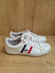Dámské tenisky Lacoste vel.39