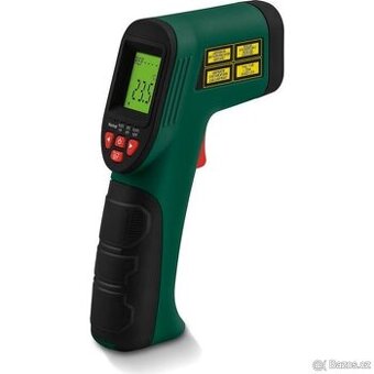 PARKSIDE® Infračervený teploměr PTIA 1