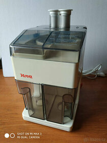 odšťavňovač Nova