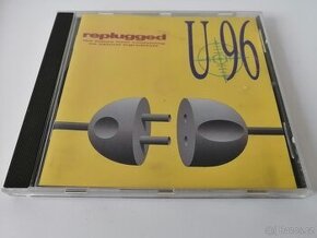 CD U96 / REPLUGGED / 1993