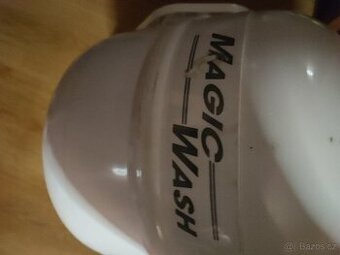 Prodám pračku magic wash