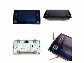 Ovládací panel navigace Škoda Kodiaq | Škoda Karoq 565919605