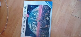 Puzzle Ravensburger