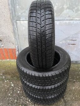 Zimní pneu 165/65R14