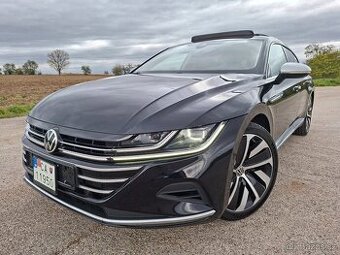 Volkswagen Arteon SB Elegance 4x4 2.0 Tsi DSG