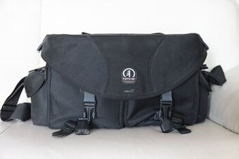 Tamrac Pro 12 profesionální fotobrašna velká-jako nová