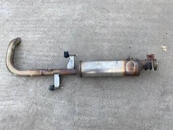 Renault master 3, DPF ,FAP filtr 2.3 DCI DPF  M9T