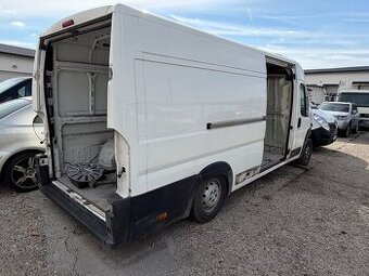 Karoseria L4H2 Boxer Jumper Ducato