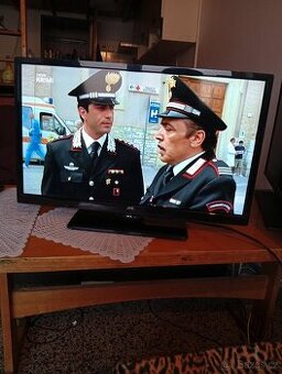 Prodám televizi JVC  LED Model  LT_24VH52L