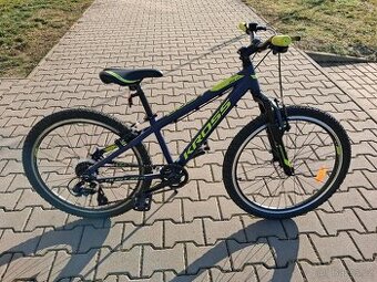 Dětské kolo Kross JR 1.0 24"