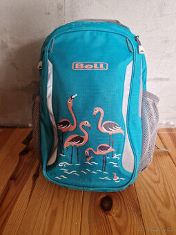 Školní batoh Boll 20 l